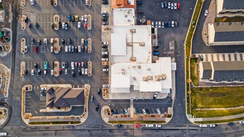 Tiny photo for 4095 E PONY EXPRESS PKWY S, Eagle Mountain, UT 84005 (MLS # 2124446)