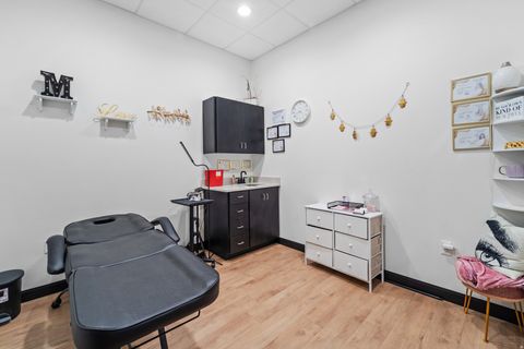 Tiny photo for 4095 E PONY EXPRESS PKWY S, Eagle Mountain, UT 84005 (MLS # 2124446)