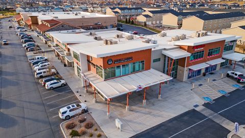 Tiny photo for 4095 E PONY EXPRESS PKWY S, Eagle Mountain, UT 84005 (MLS # 2124446)