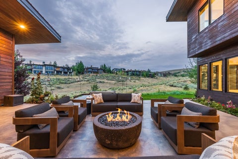 Tiny photo for 2599 SADDLEHORN DR, Park City, UT 84098 (MLS # 2179580)