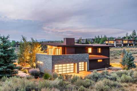 Tiny photo for 2599 SADDLEHORN DR, Park City, UT 84098 (MLS # 2179580)