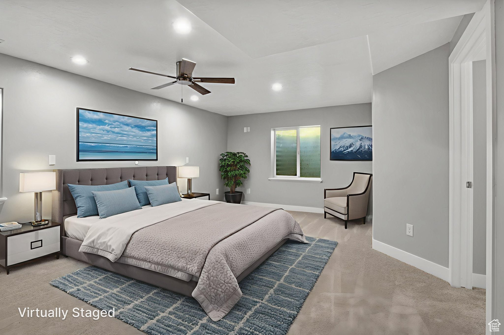 TIMPANOGOS ESTATES - Residential
