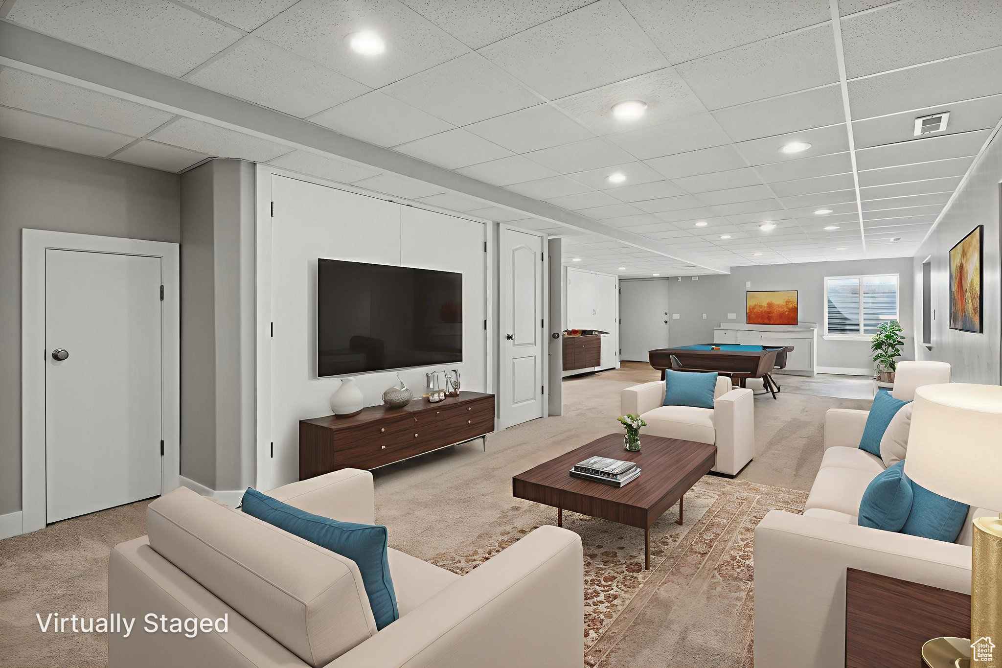 TIMPANOGOS ESTATES - Residential