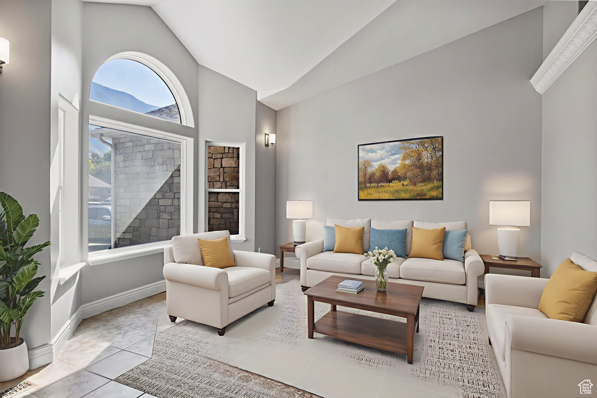 TIMPANOGOS ESTATES - Residential