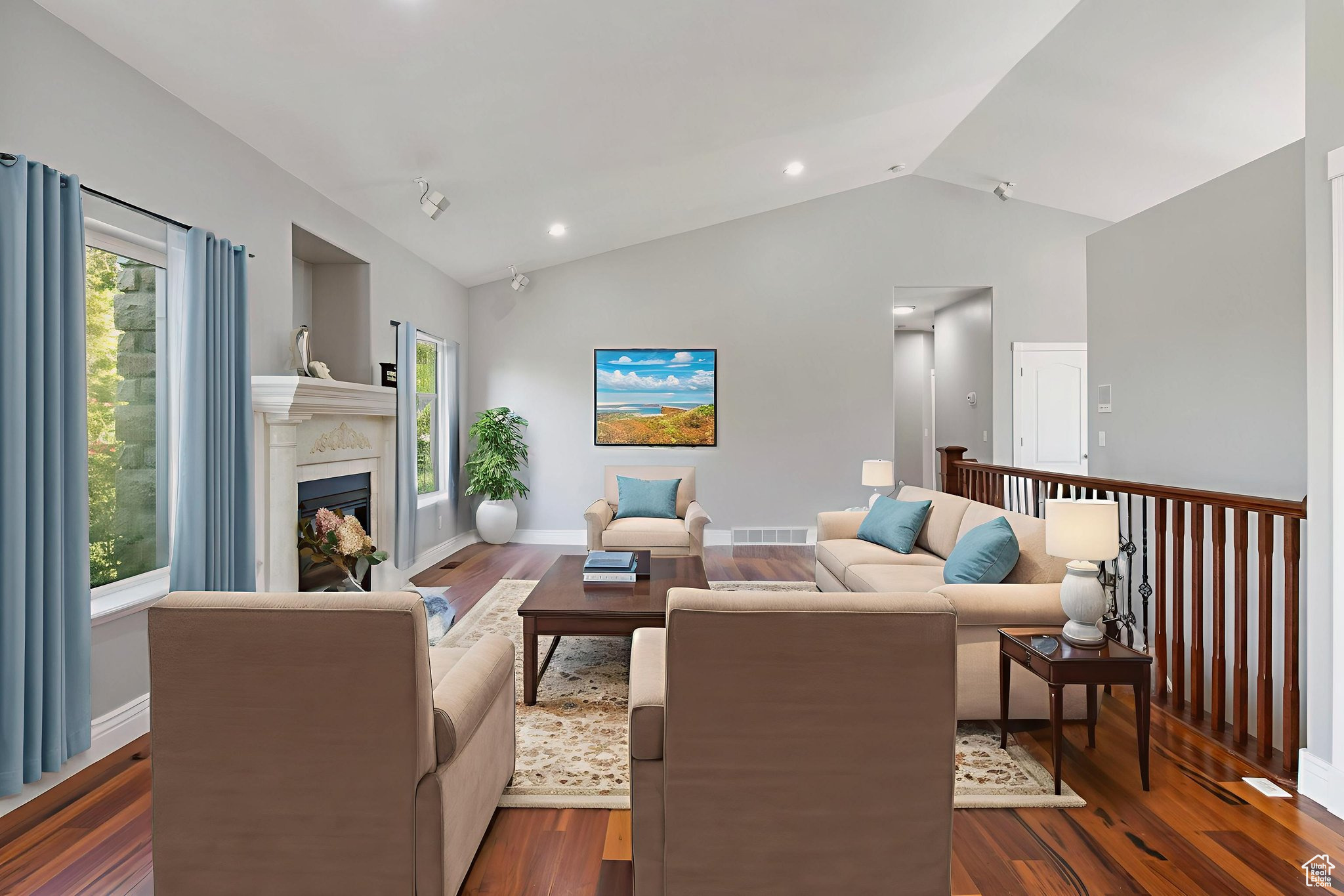 TIMPANOGOS ESTATES - Residential