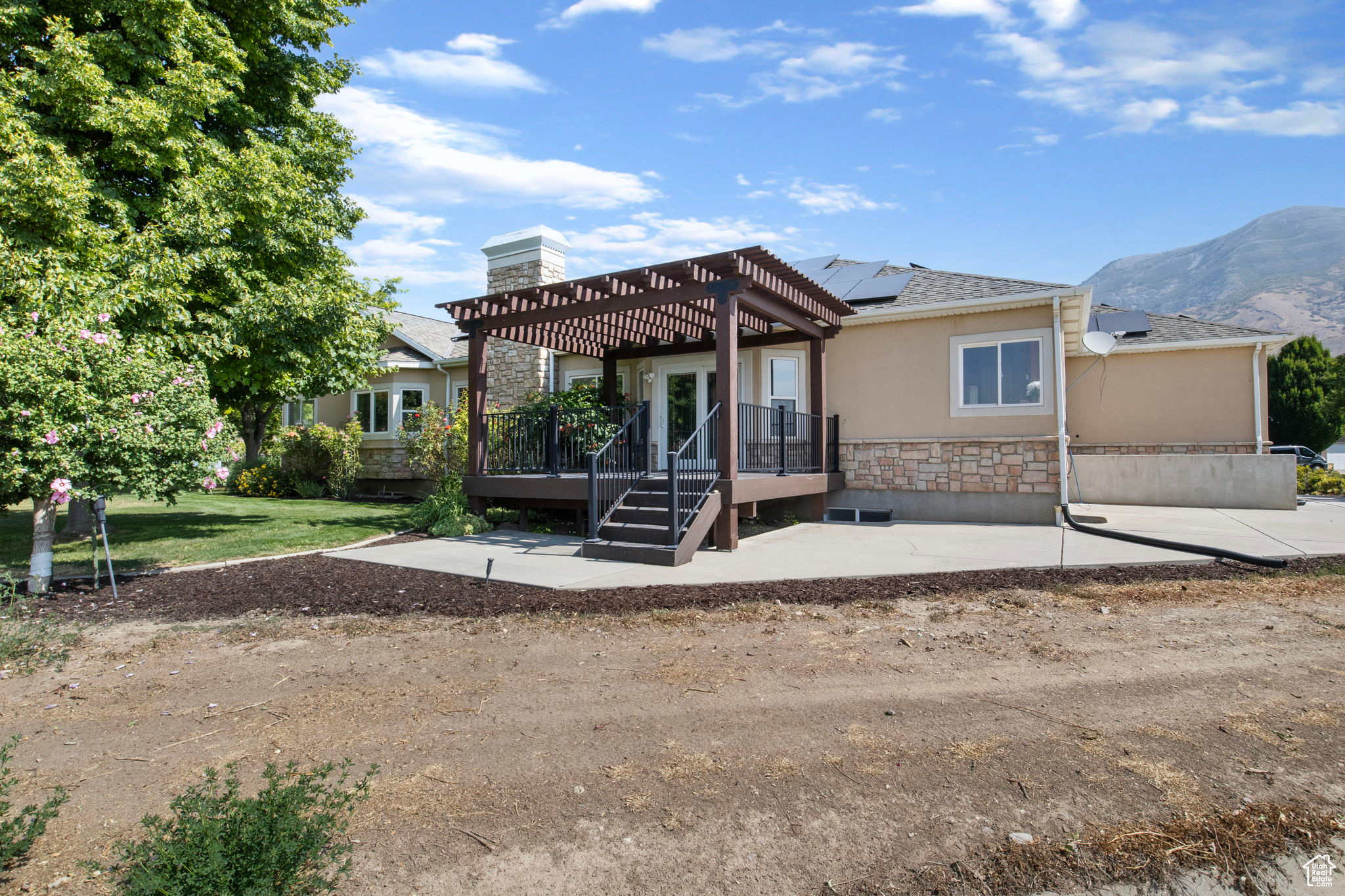 TIMPANOGOS ESTATES - Residential