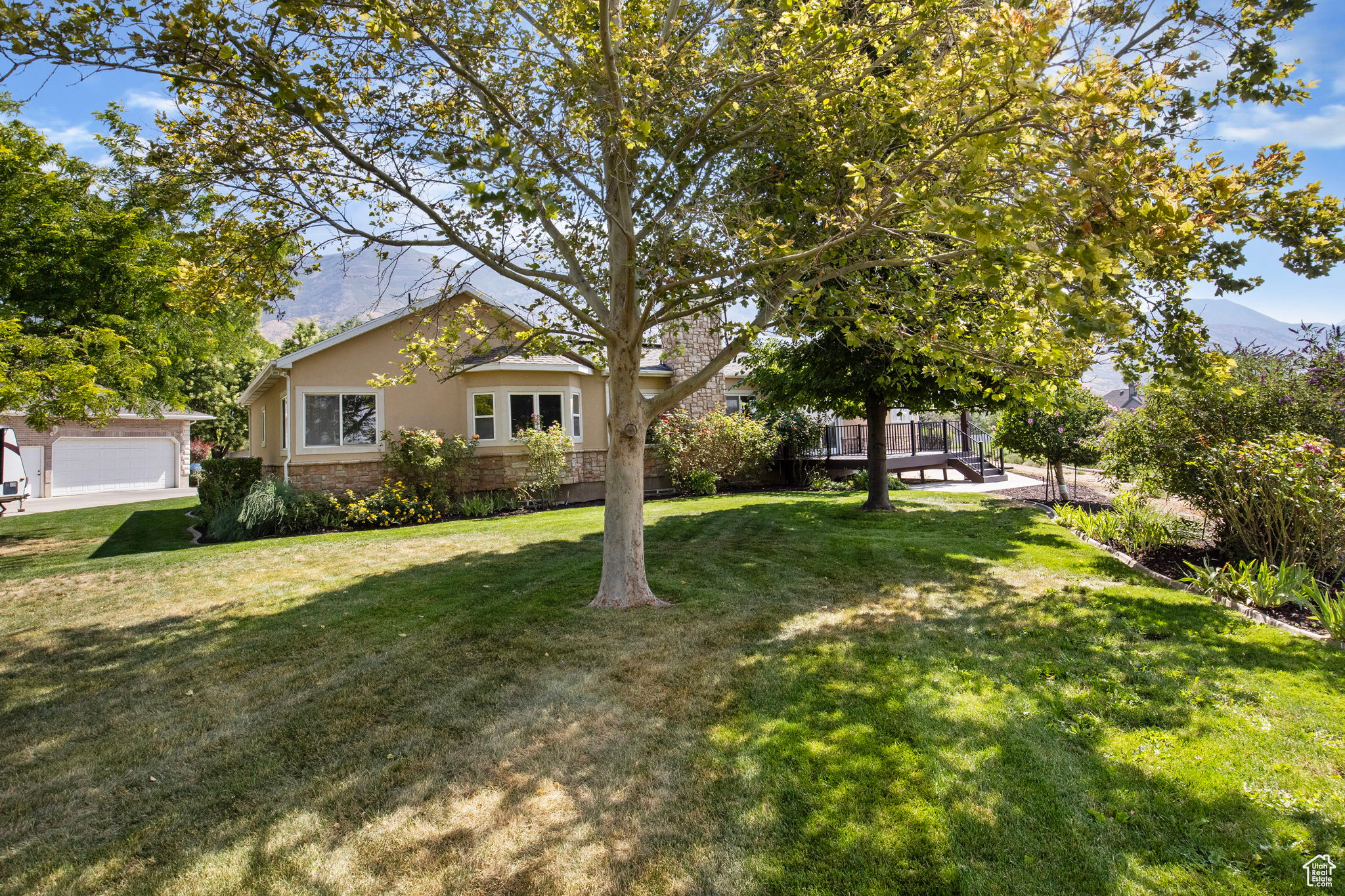 TIMPANOGOS ESTATES - Residential