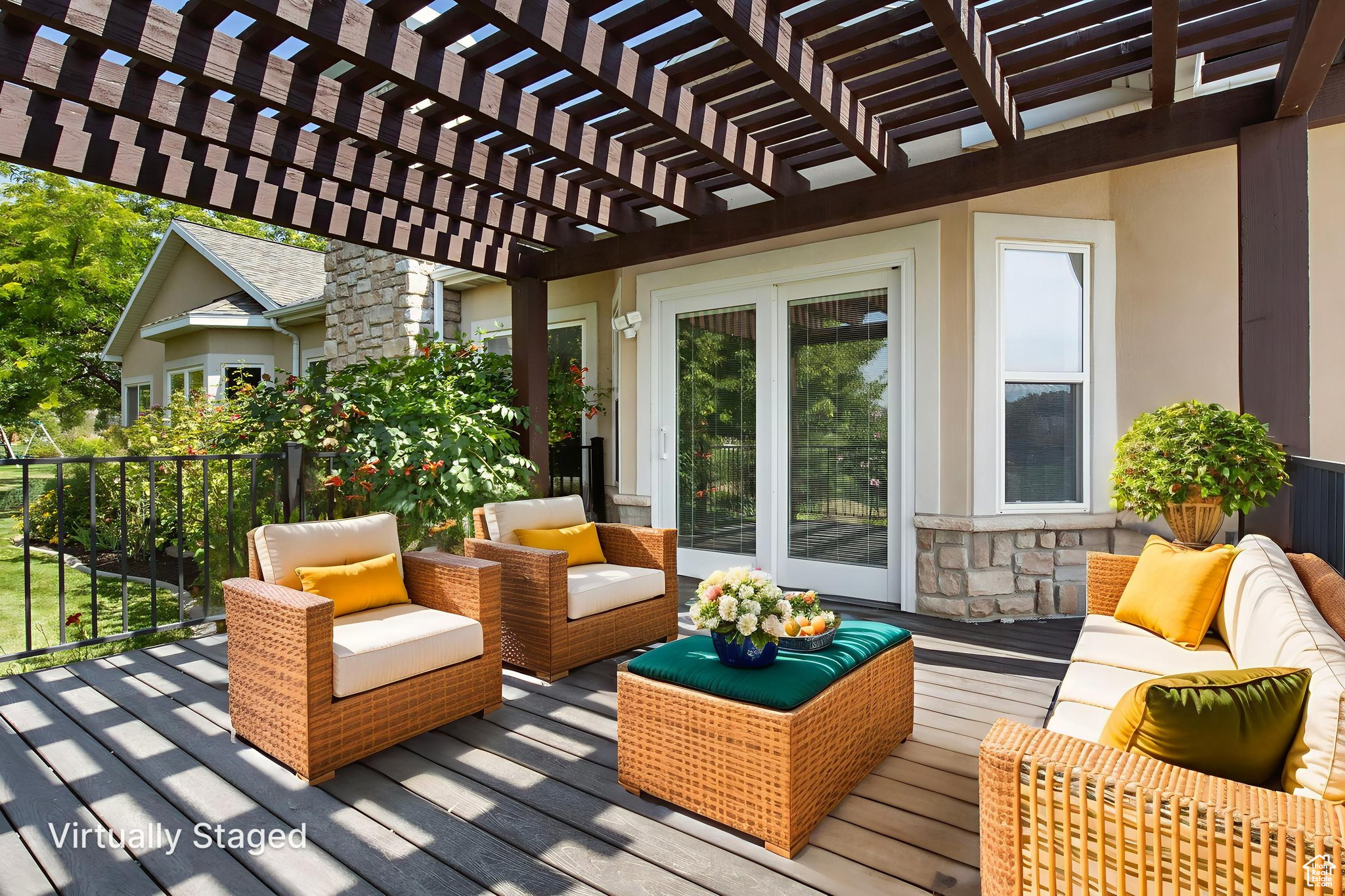 TIMPANOGOS ESTATES - Residential