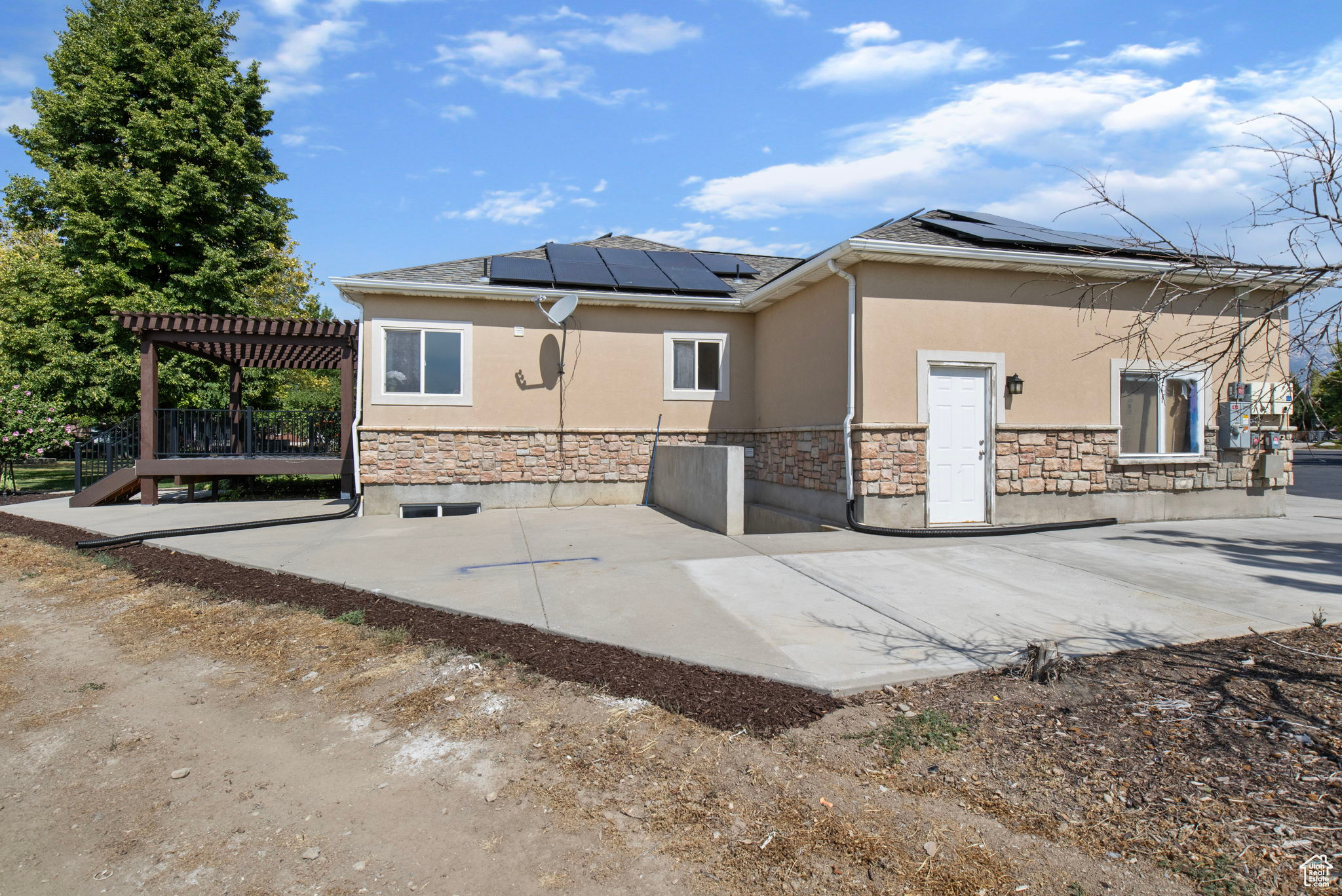 TIMPANOGOS ESTATES - Residential