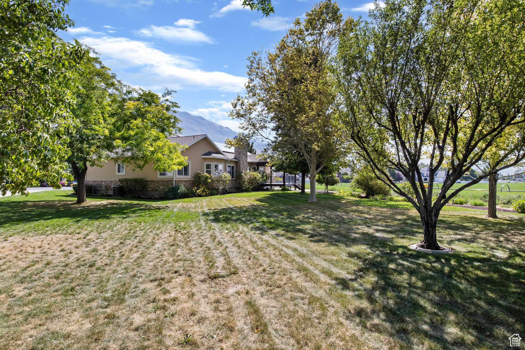 TIMPANOGOS ESTATES - Residential