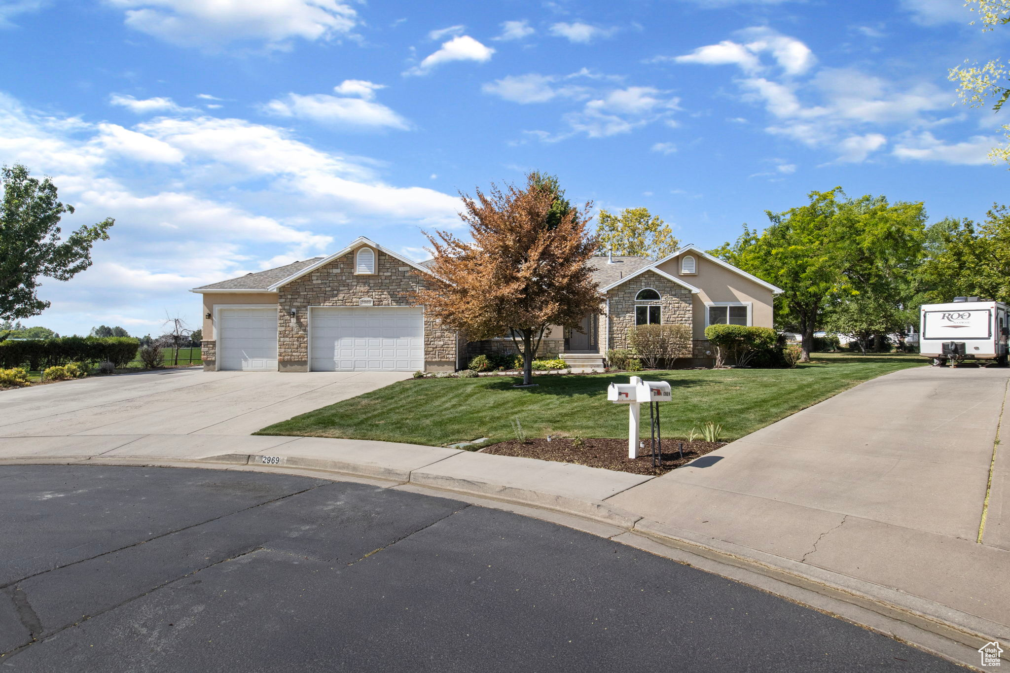 TIMPANOGOS ESTATES - Residential