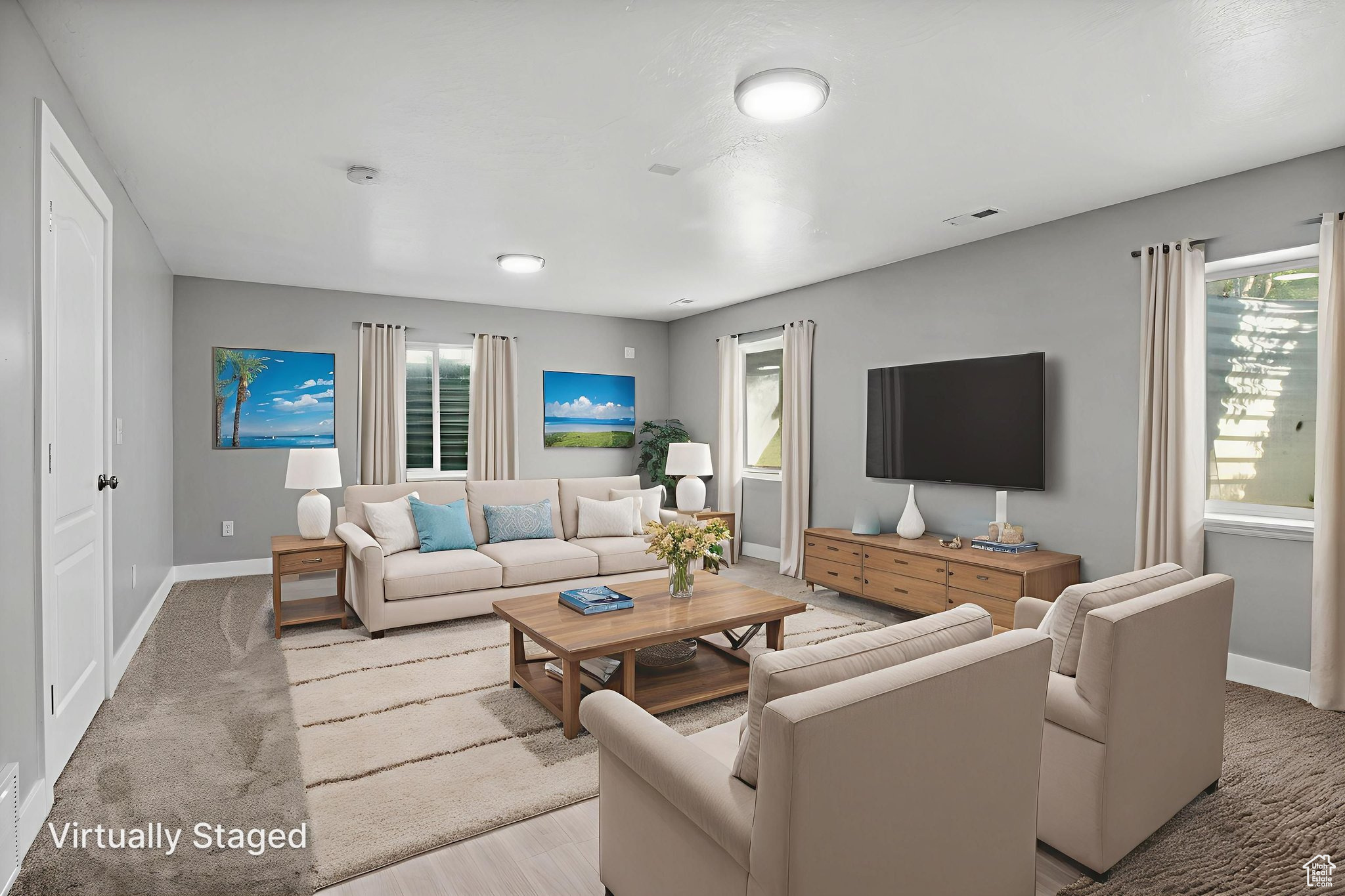 TIMPANOGOS ESTATES - Residential
