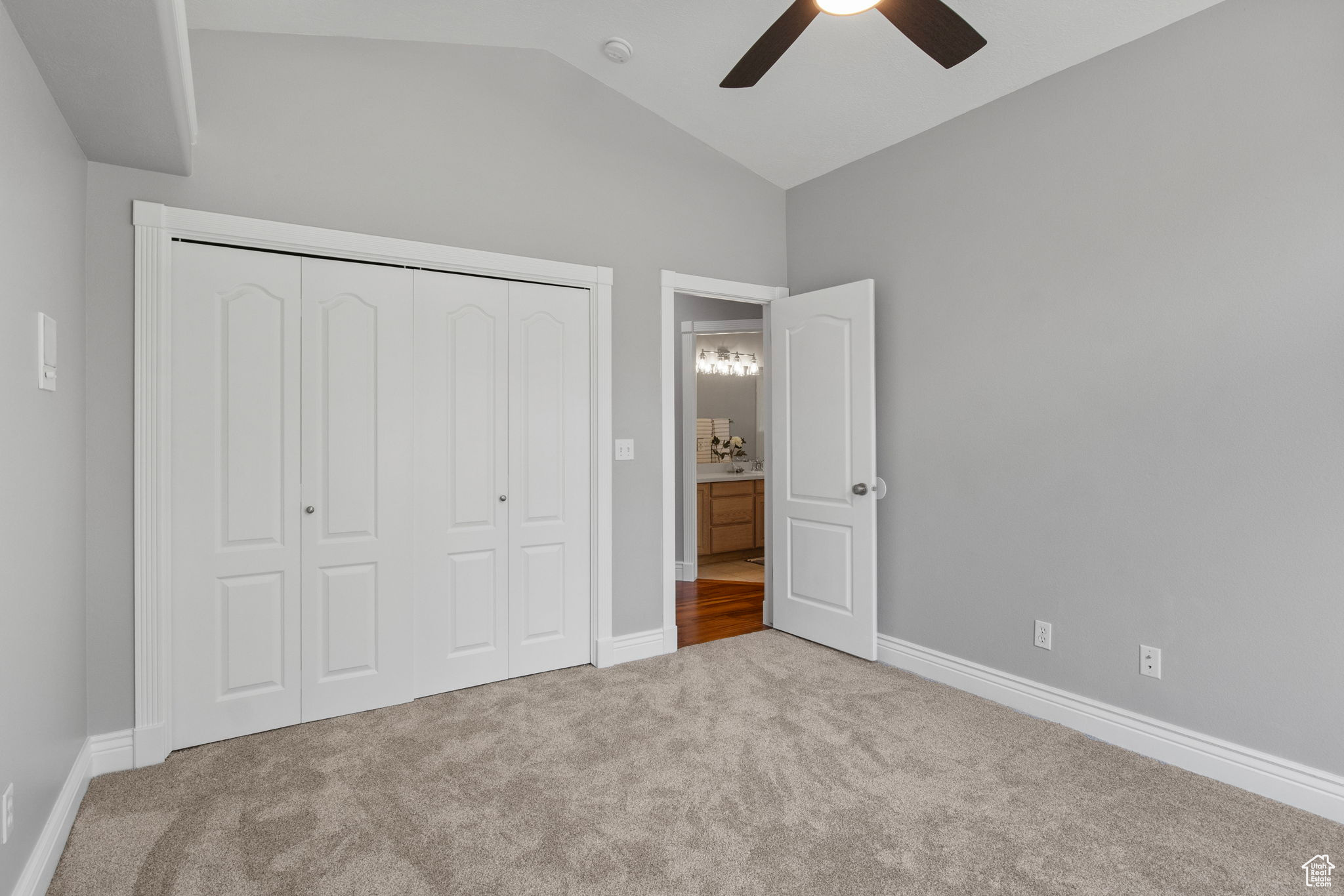 TIMPANOGOS ESTATES - Residential