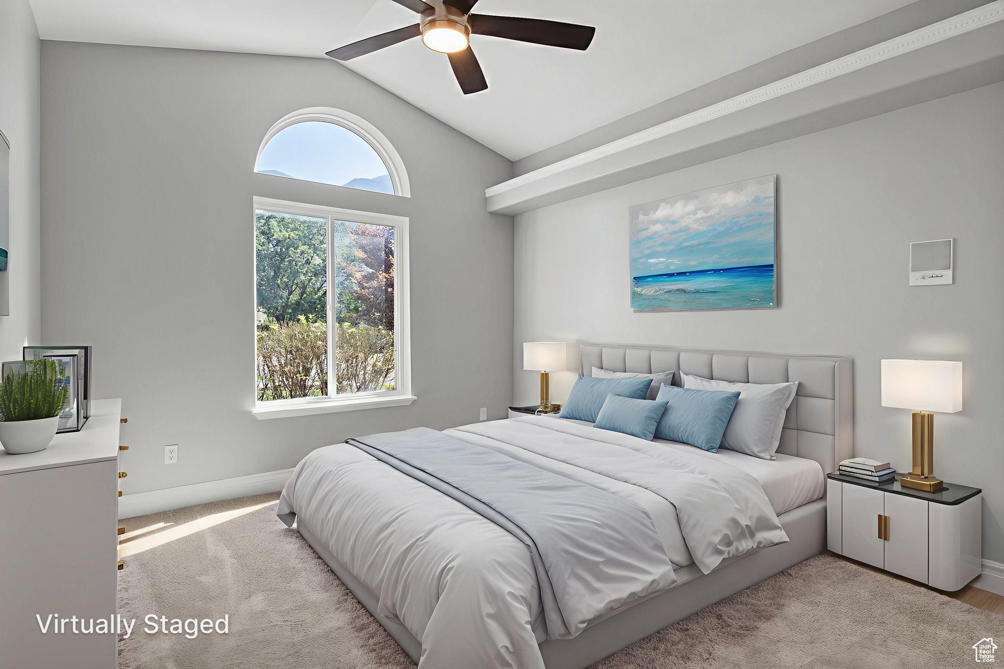 TIMPANOGOS ESTATES - Residential