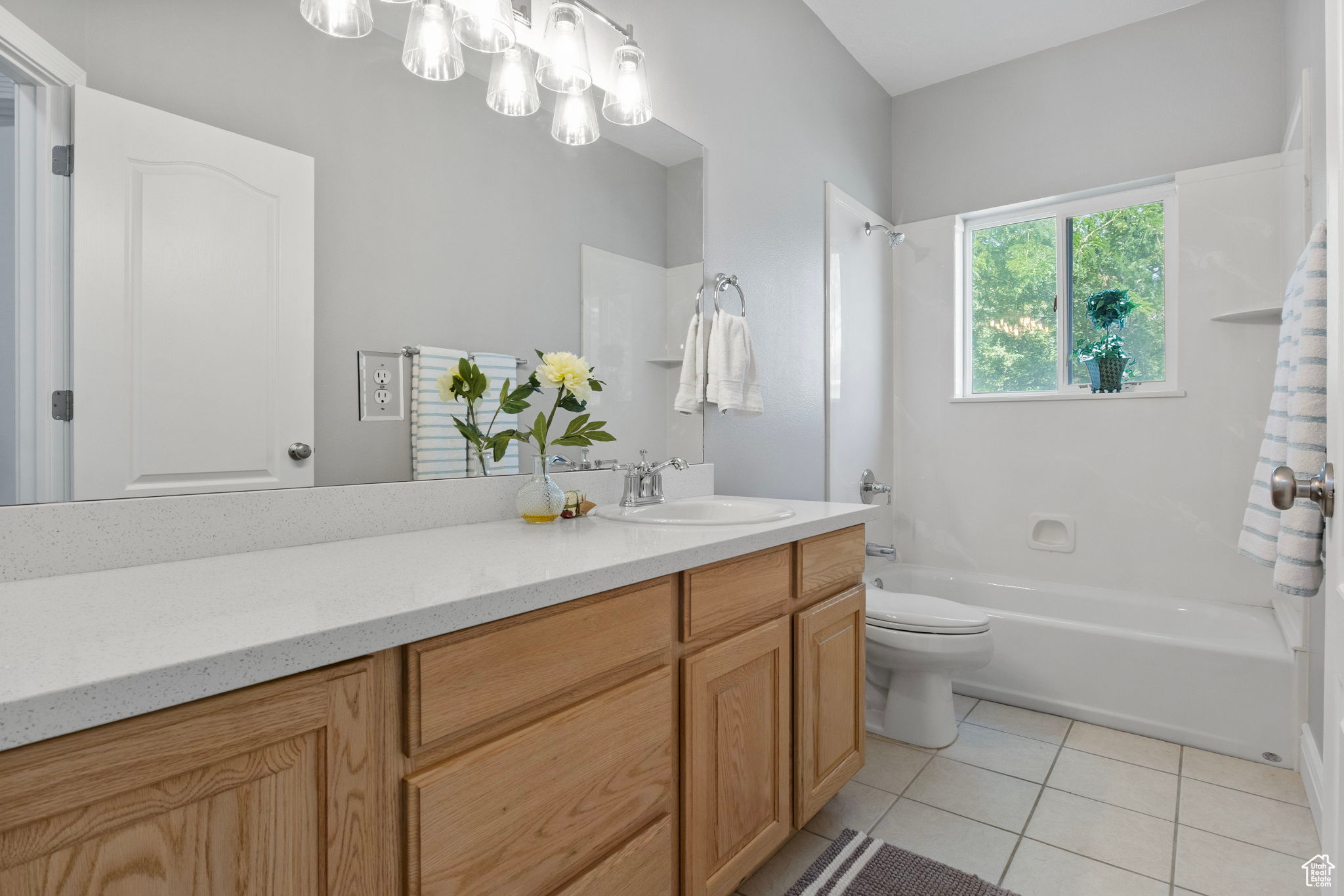 TIMPANOGOS ESTATES - Residential