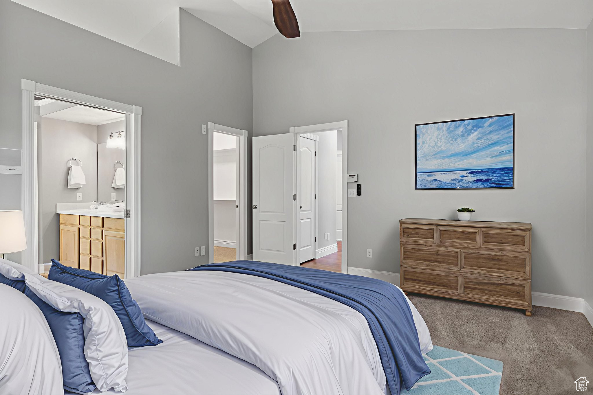 TIMPANOGOS ESTATES - Residential