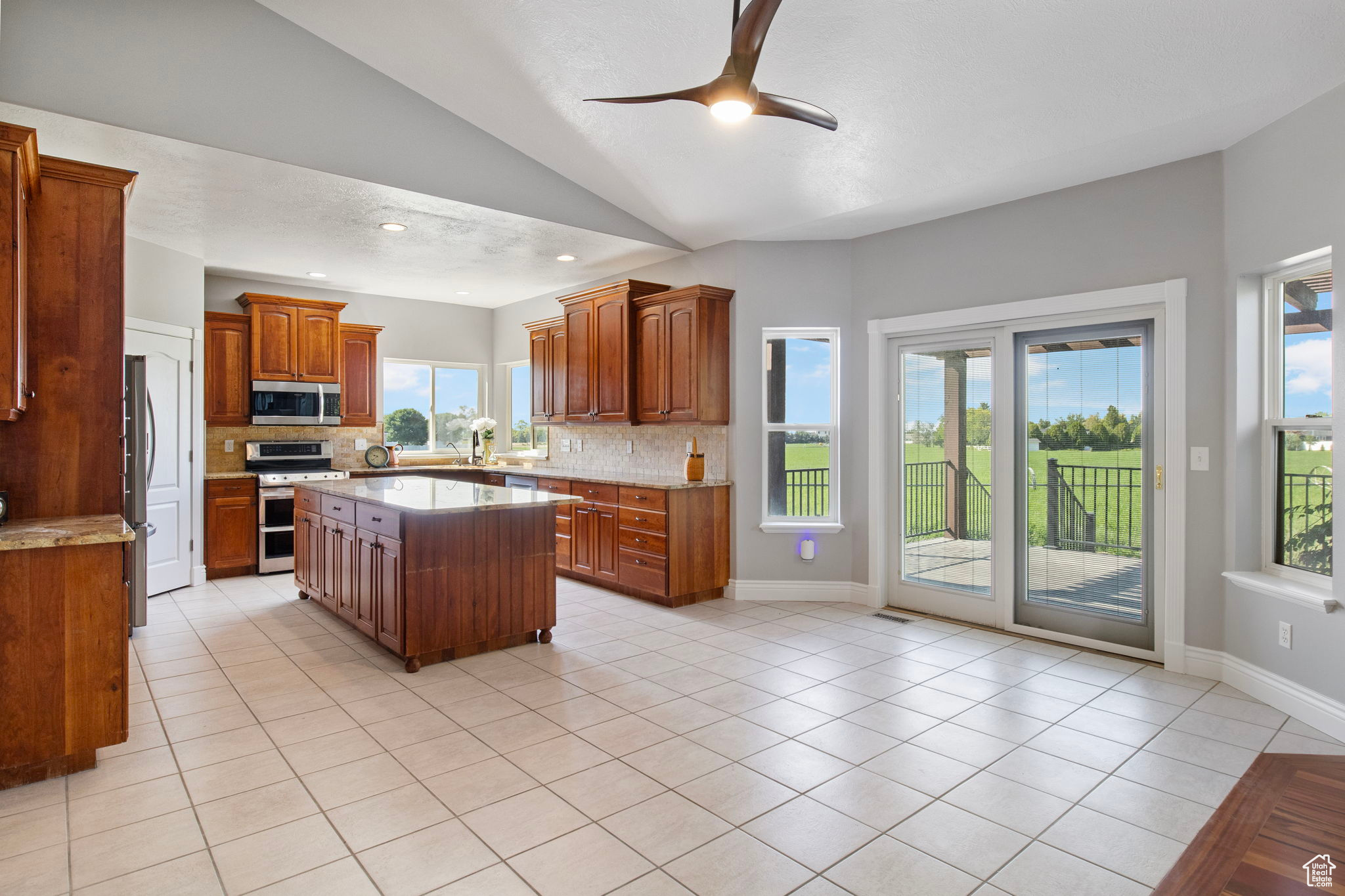 TIMPANOGOS ESTATES - Residential