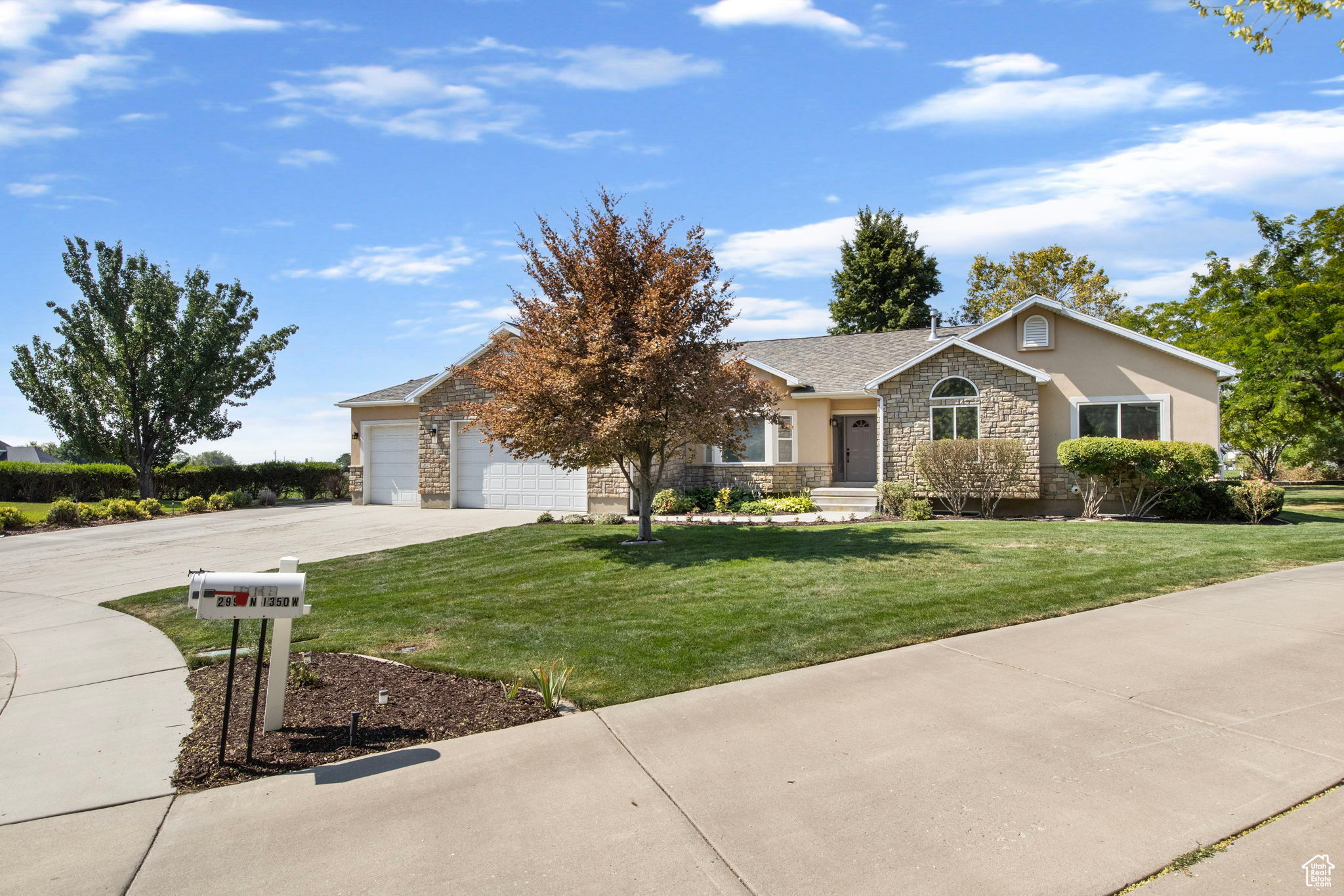TIMPANOGOS ESTATES - Residential