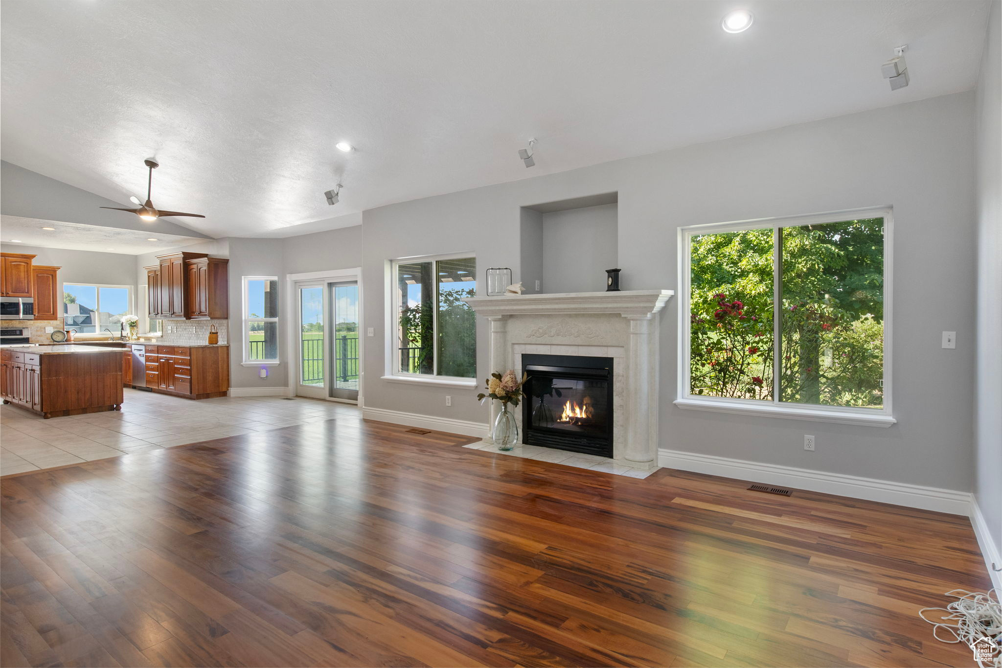 TIMPANOGOS ESTATES - Residential