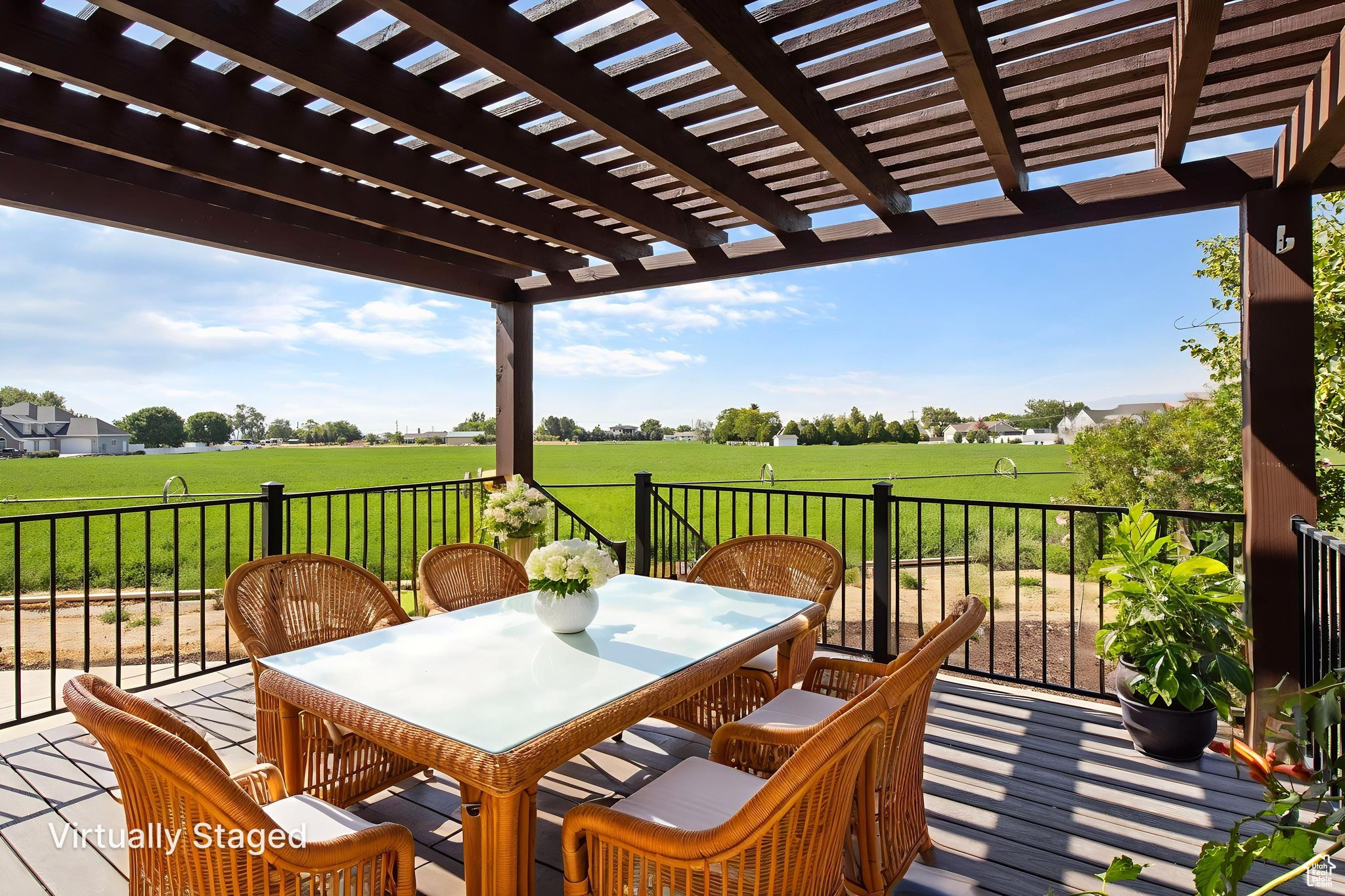 TIMPANOGOS ESTATES - Residential