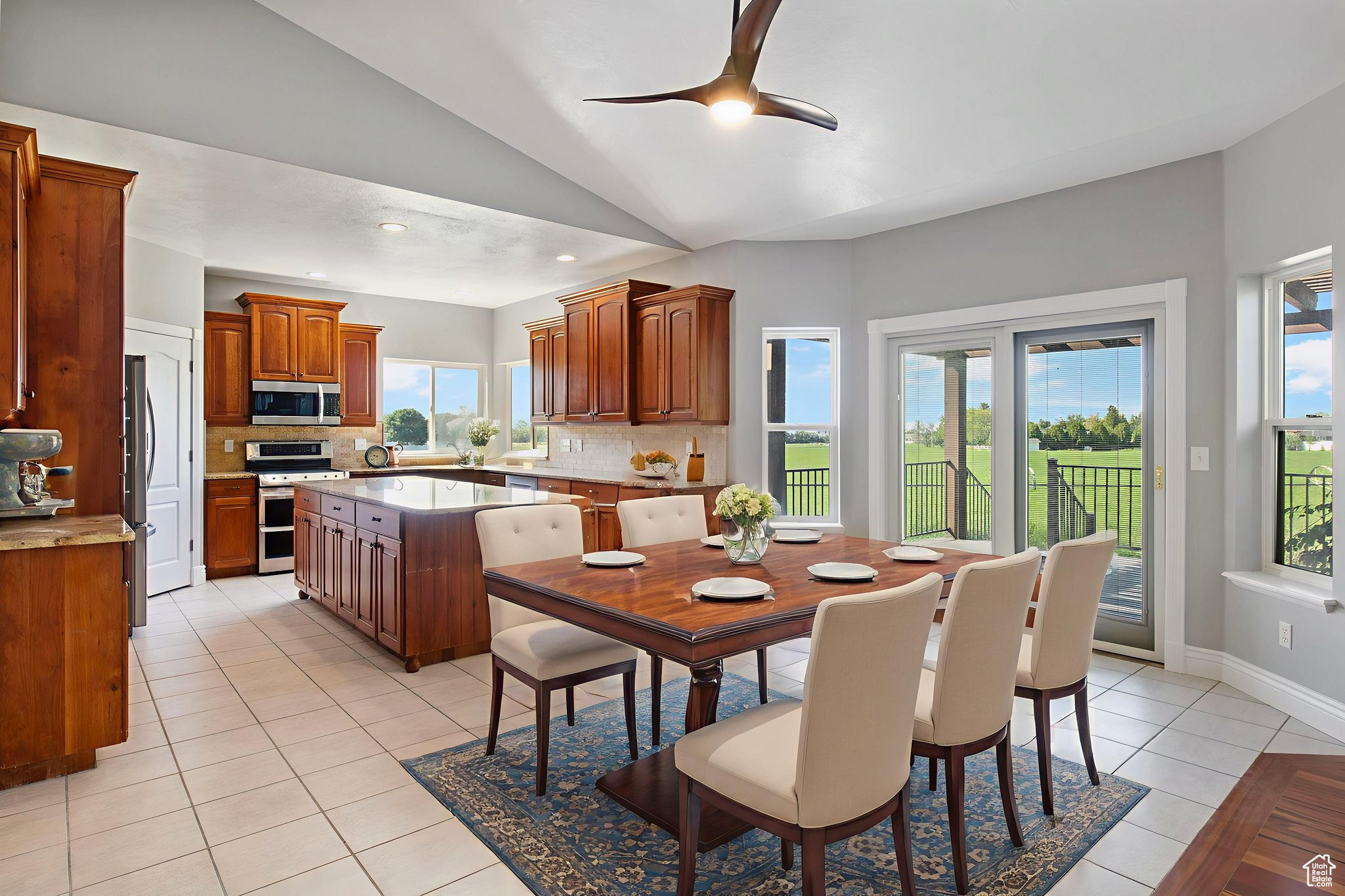 TIMPANOGOS ESTATES - Residential