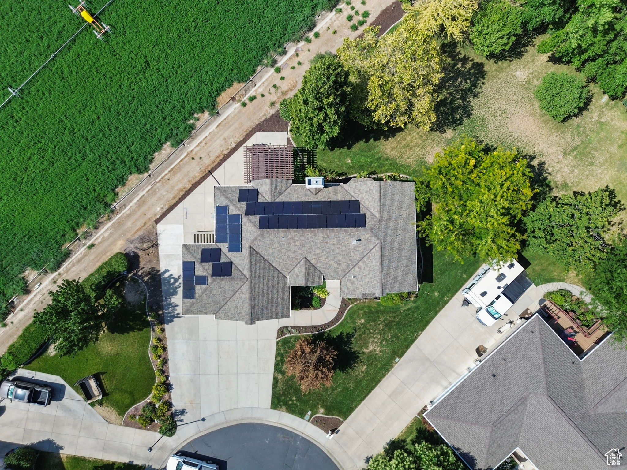TIMPANOGOS ESTATES - Residential