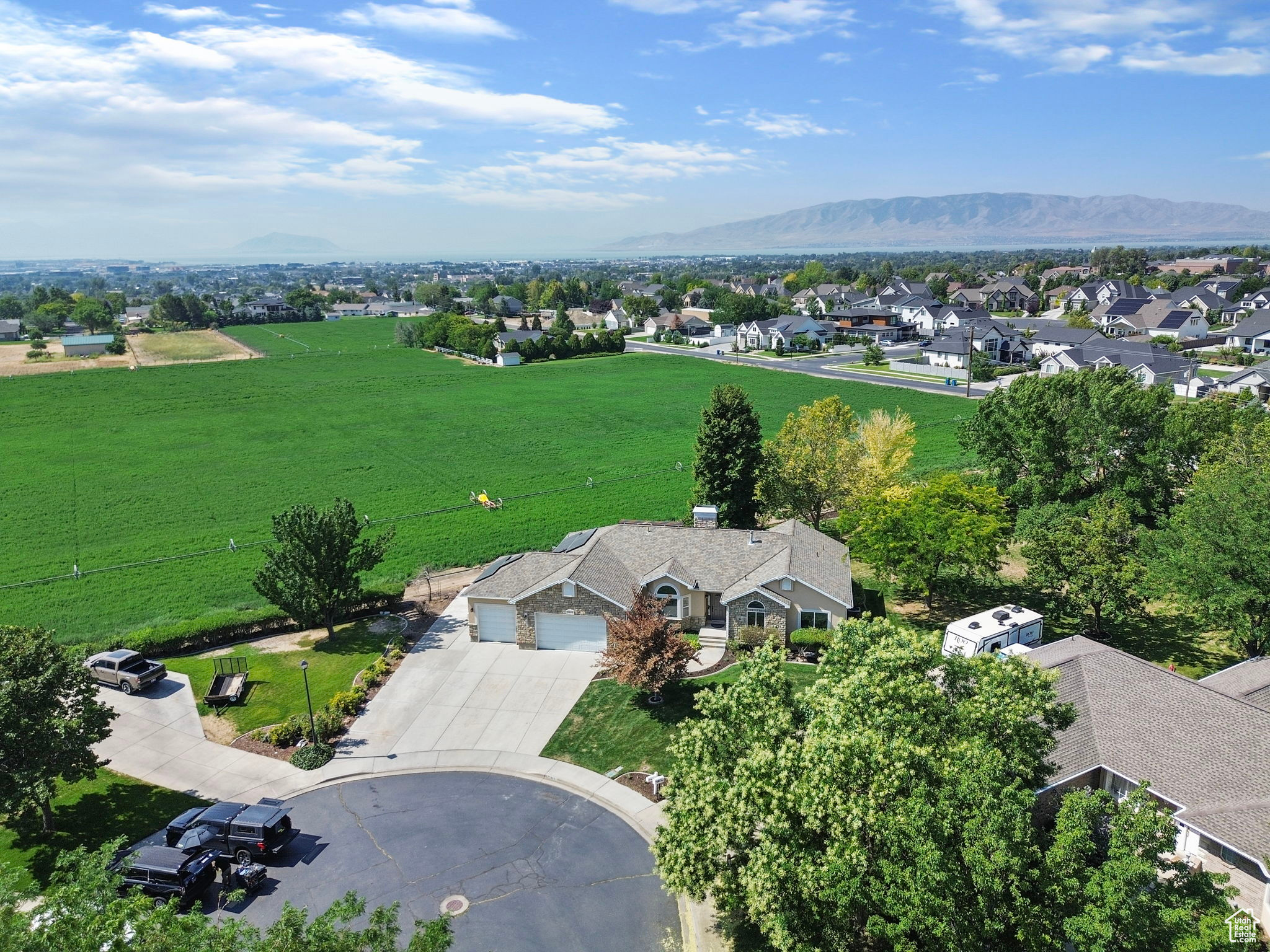 TIMPANOGOS ESTATES - Residential