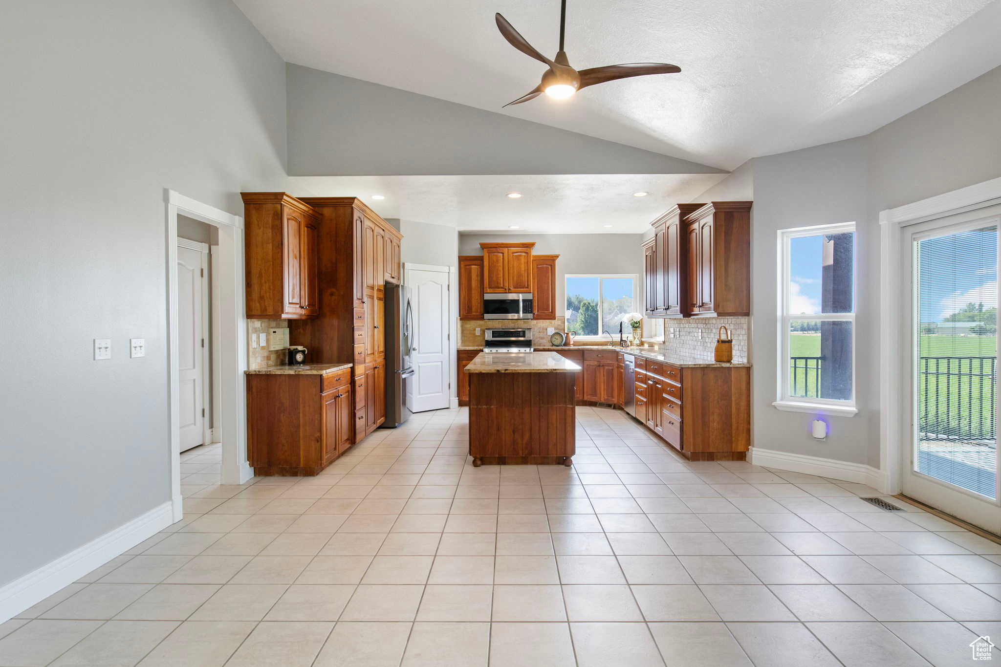 TIMPANOGOS ESTATES - Residential
