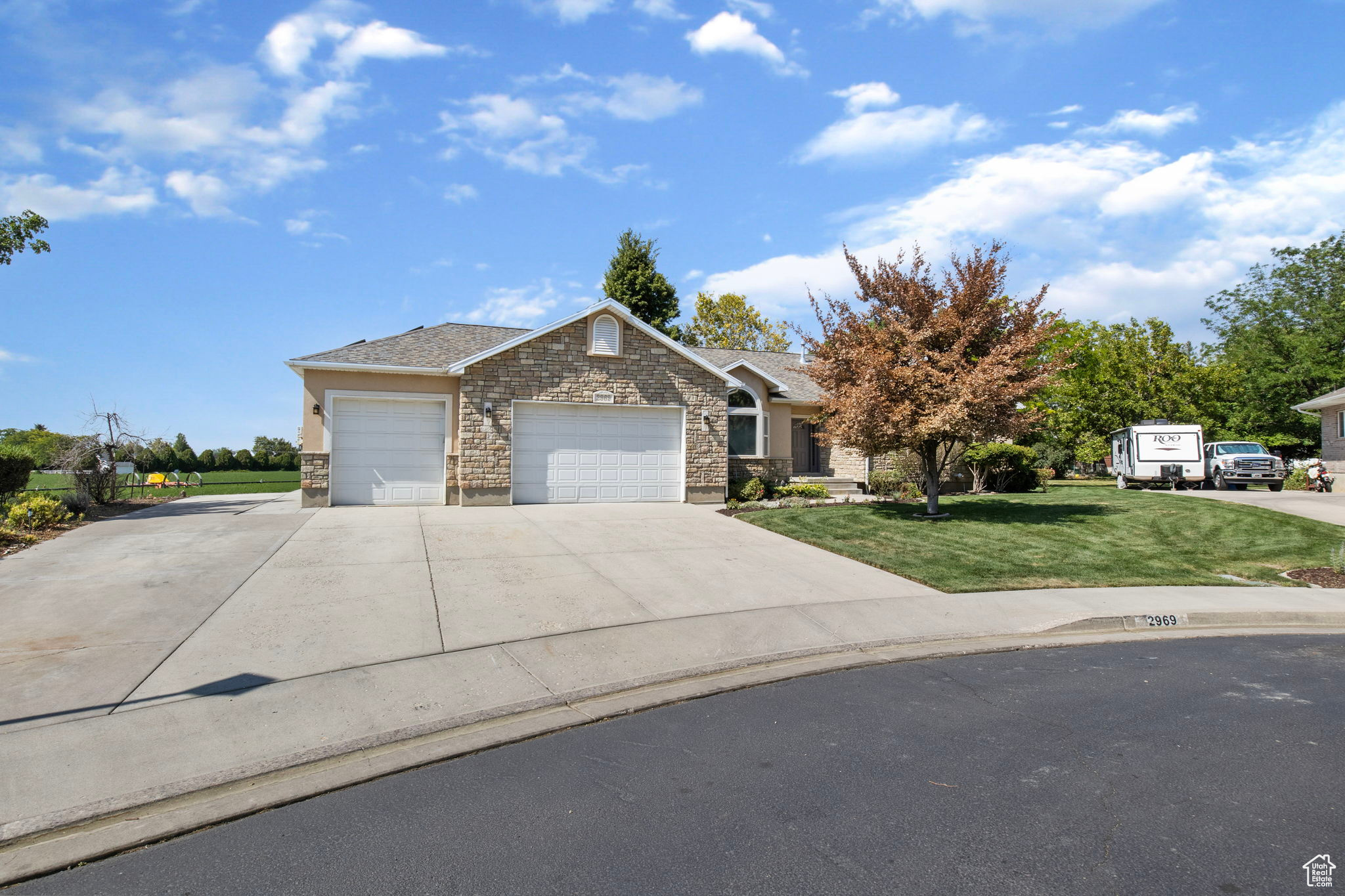 TIMPANOGOS ESTATES - Residential