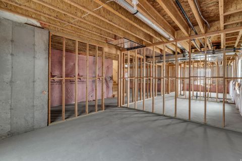 Tiny photo for 2838 E DREYDEN LANE Ln #121, Eagle Mountain, UT 84005 (MLS # 2132507)