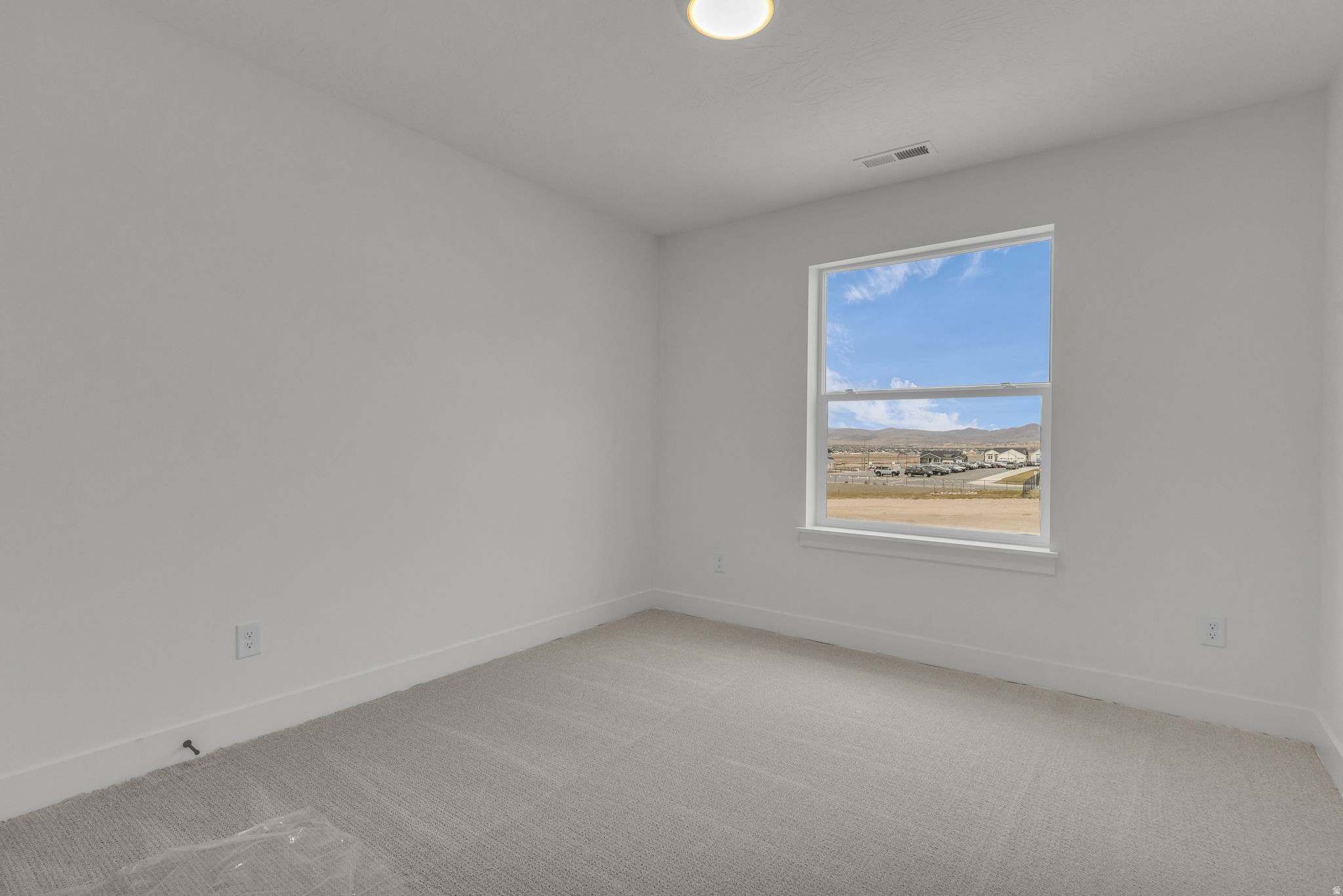 SCARLET RIDGE - Residential