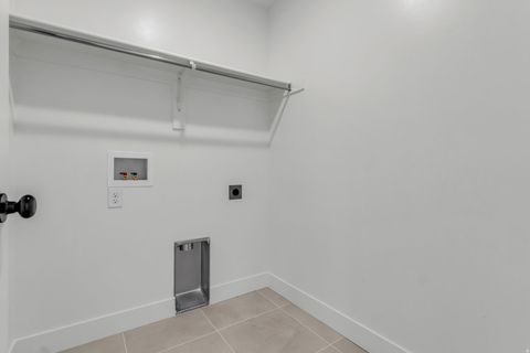 Tiny photo for 2838 E DREYDEN LANE Ln #121, Eagle Mountain, UT 84005 (MLS # 2132507)