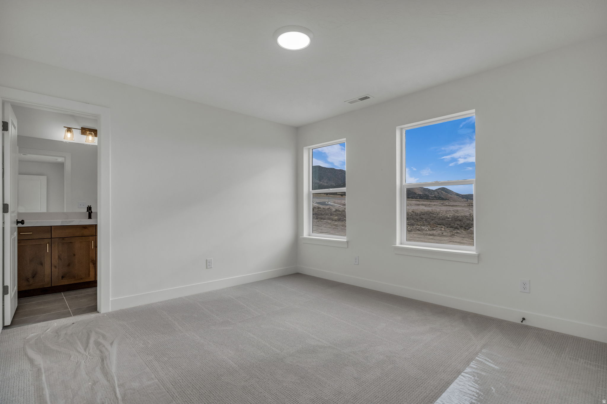 SCARLET RIDGE - Residential