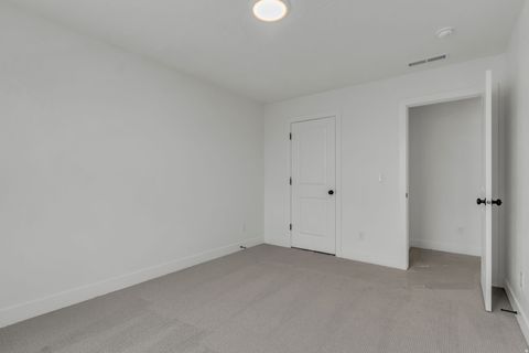 Tiny photo for 2838 E DREYDEN LANE Ln #121, Eagle Mountain, UT 84005 (MLS # 2132507)