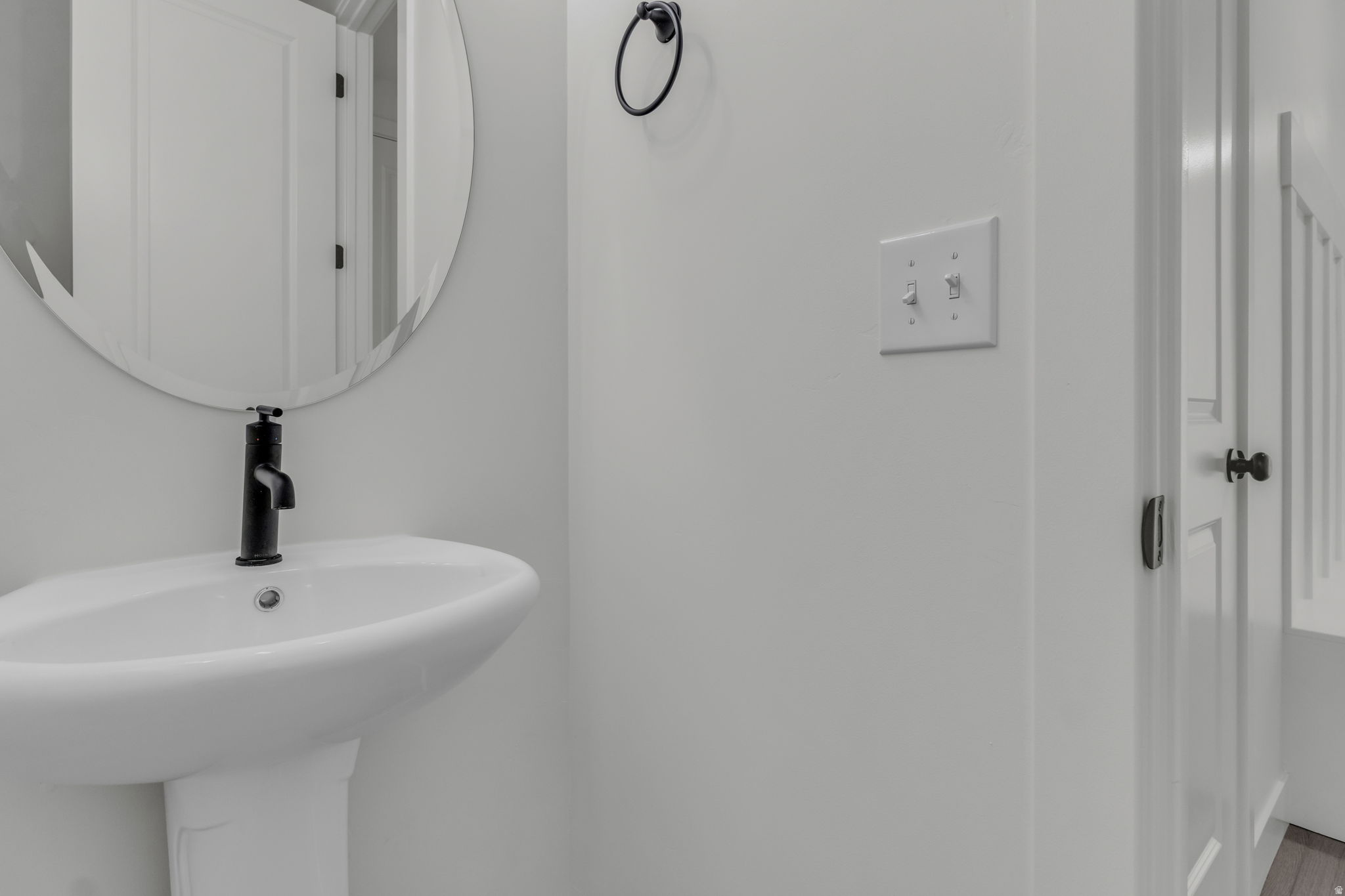 SCARLET RIDGE - Residential