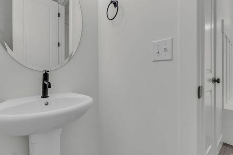 Tiny photo for 2838 E DREYDEN LANE Ln #121, Eagle Mountain, UT 84005 (MLS # 2132507)