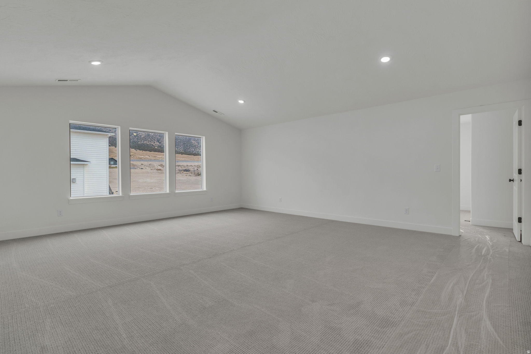 SCARLET RIDGE - Residential