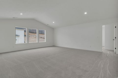 Tiny photo for 2838 E DREYDEN LANE Ln #121, Eagle Mountain, UT 84005 (MLS # 2132507)