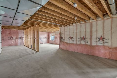 Tiny photo for 2838 E DREYDEN LANE Ln #121, Eagle Mountain, UT 84005 (MLS # 2132507)