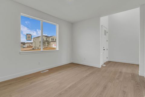 Tiny photo for 2838 E DREYDEN LANE Ln #121, Eagle Mountain, UT 84005 (MLS # 2132507)