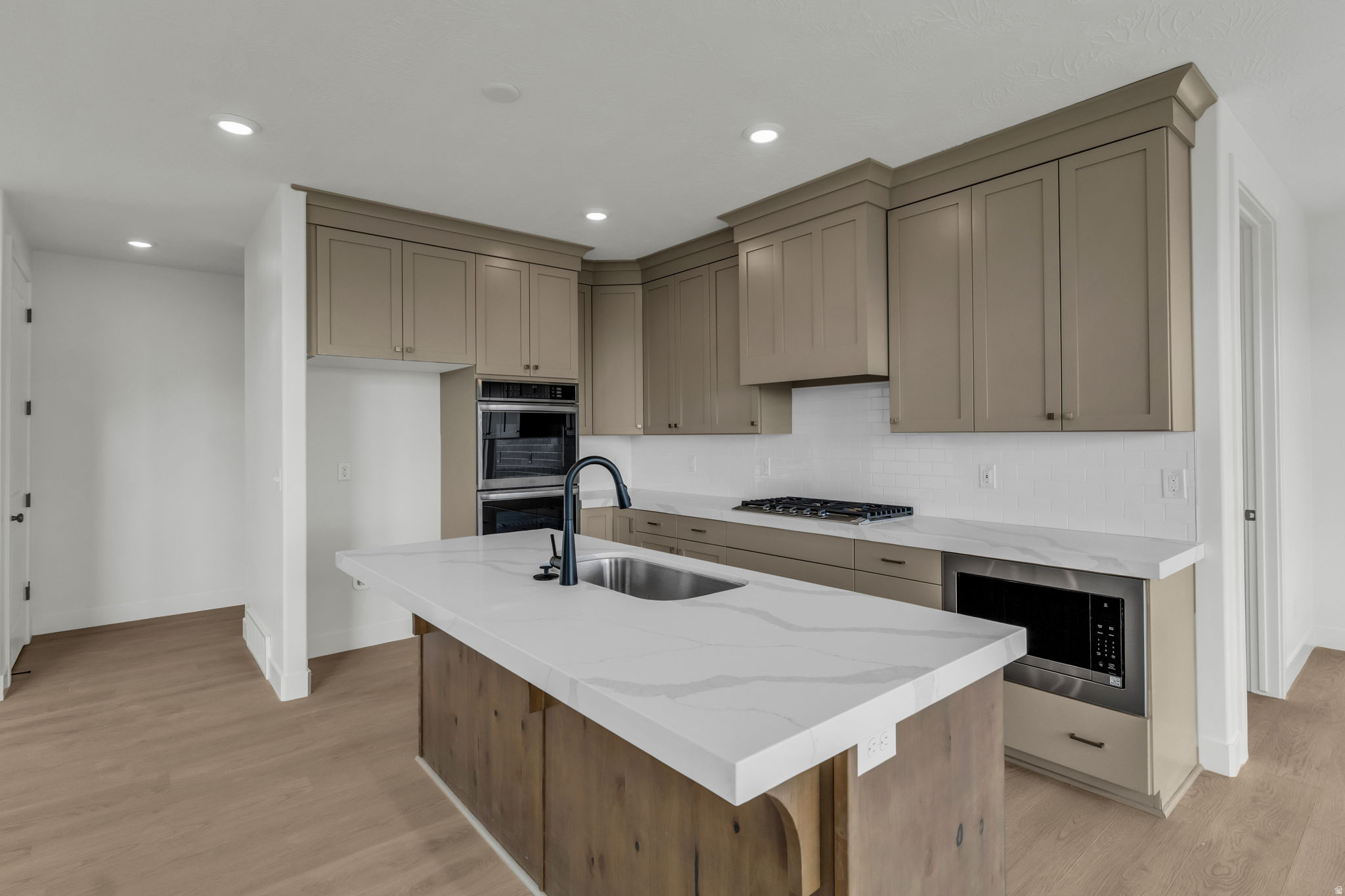 SCARLET RIDGE - Residential