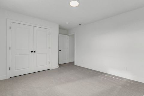 Tiny photo for 2838 E DREYDEN LANE Ln #121, Eagle Mountain, UT 84005 (MLS # 2132507)