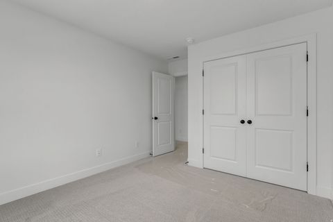 Tiny photo for 2838 E DREYDEN LANE Ln #121, Eagle Mountain, UT 84005 (MLS # 2132507)