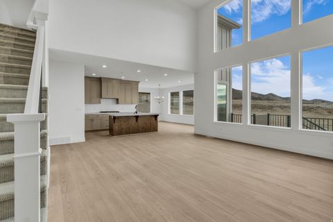 Tiny photo for 2838 E DREYDEN LANE Ln #121, Eagle Mountain, UT 84005 (MLS # 2132507)