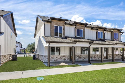 Tiny photo for 316 N LIBERTY #14, Ogden, UT 84401 (MLS # 2166769)