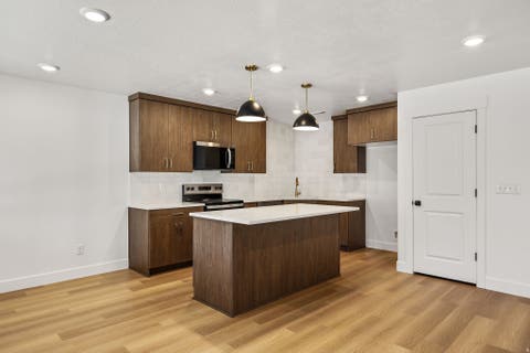 Tiny photo for 316 N LIBERTY #14, Ogden, UT 84401 (MLS # 2166769)