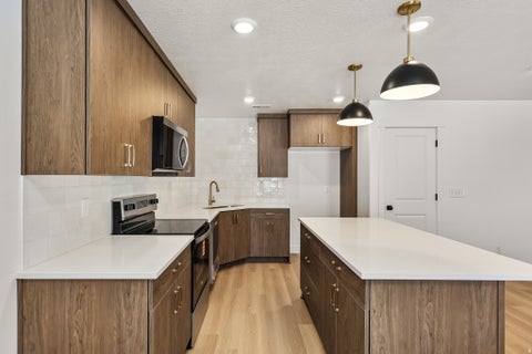 Tiny photo for 316 N LIBERTY #14, Ogden, UT 84401 (MLS # 2166769)