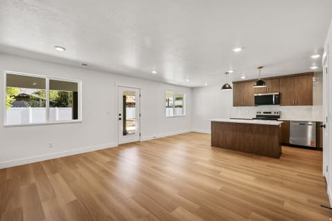Tiny photo for 316 N LIBERTY #14, Ogden, UT 84401 (MLS # 2166769)