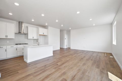 Tiny photo for 254 E WATER MILL WAY #227, Midvale, UT 84070 (MLS # 2154663)