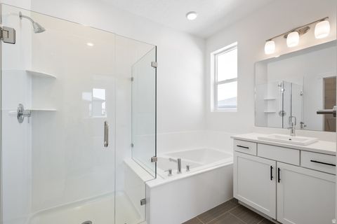 Tiny photo for 254 E WATER MILL WAY #227, Midvale, UT 84070 (MLS # 2154663)